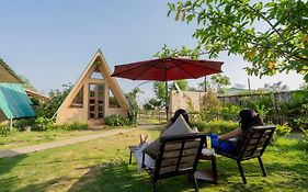 Panarpani Retreat Pachmarhi